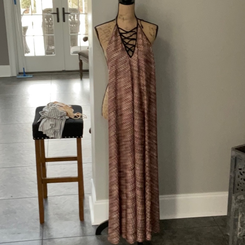 Sun dress